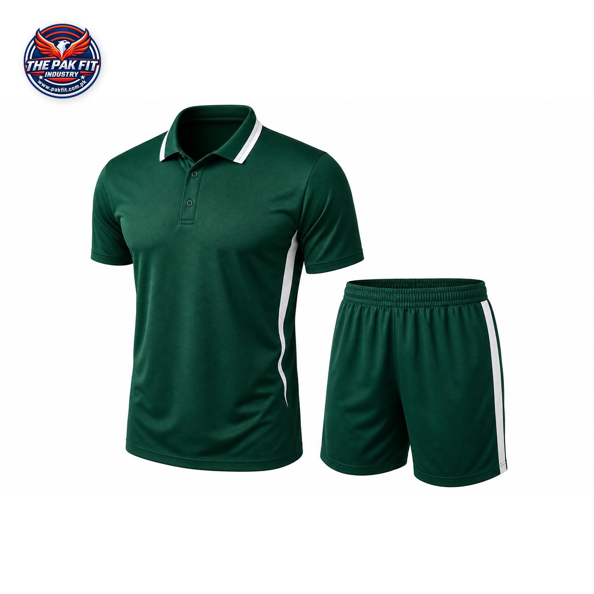 Club Court Team Set