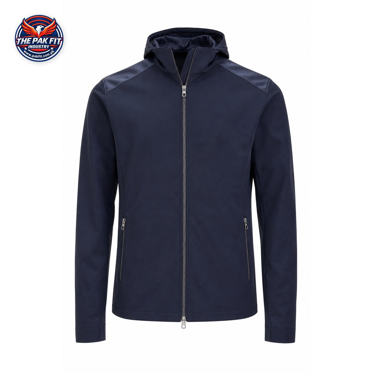 Club Presentation Jacket