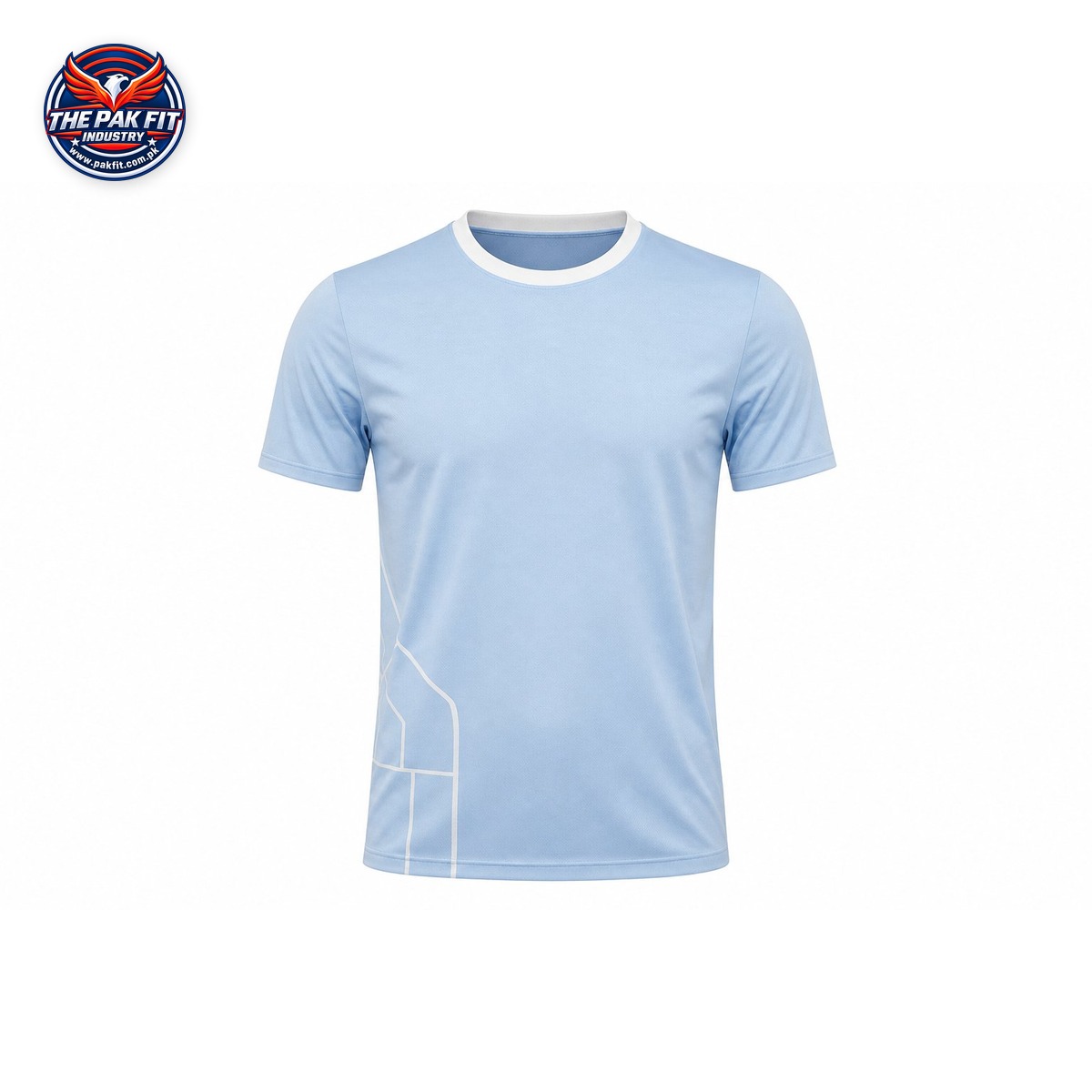 Court Training T-Shirt