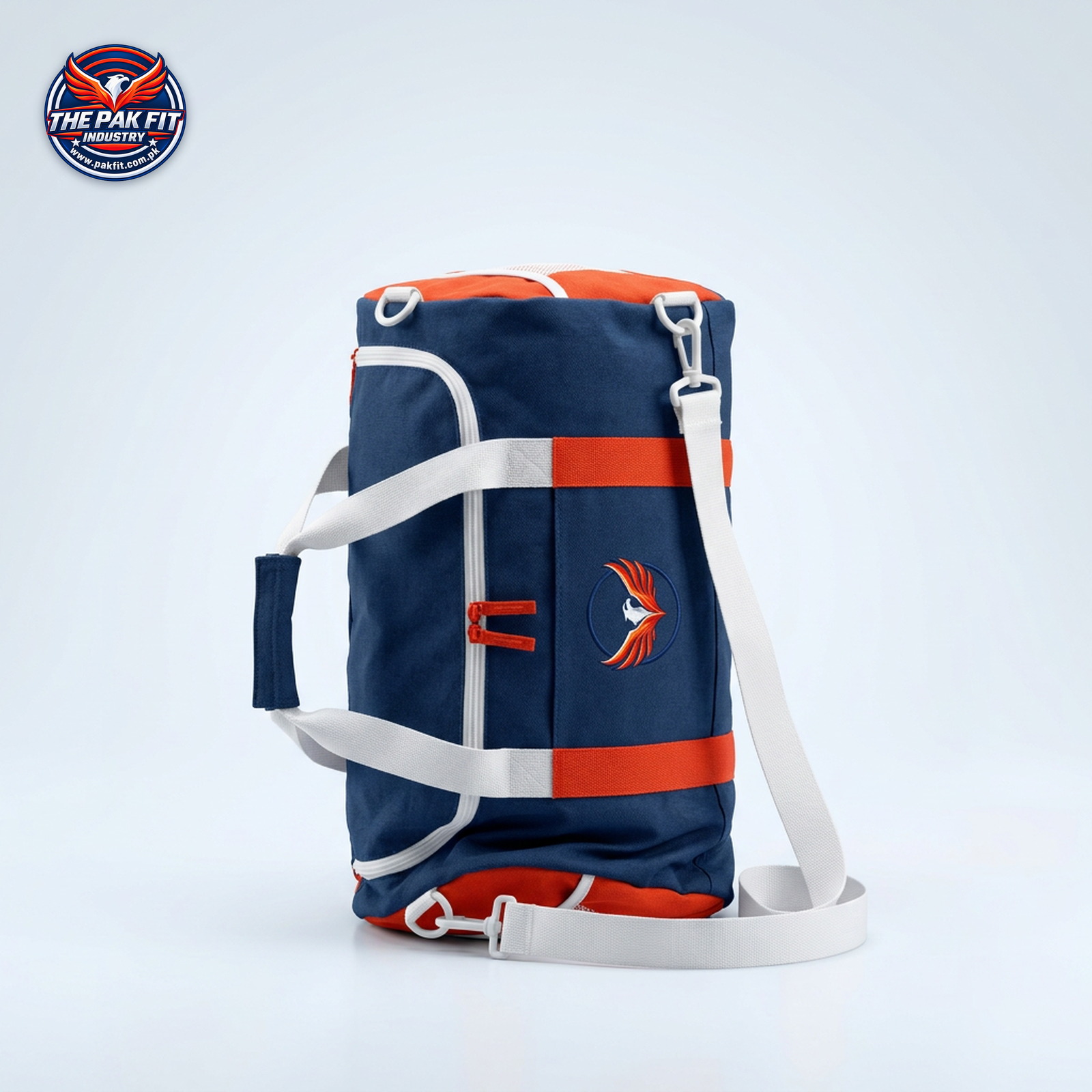 Custom Sports Gym Bag