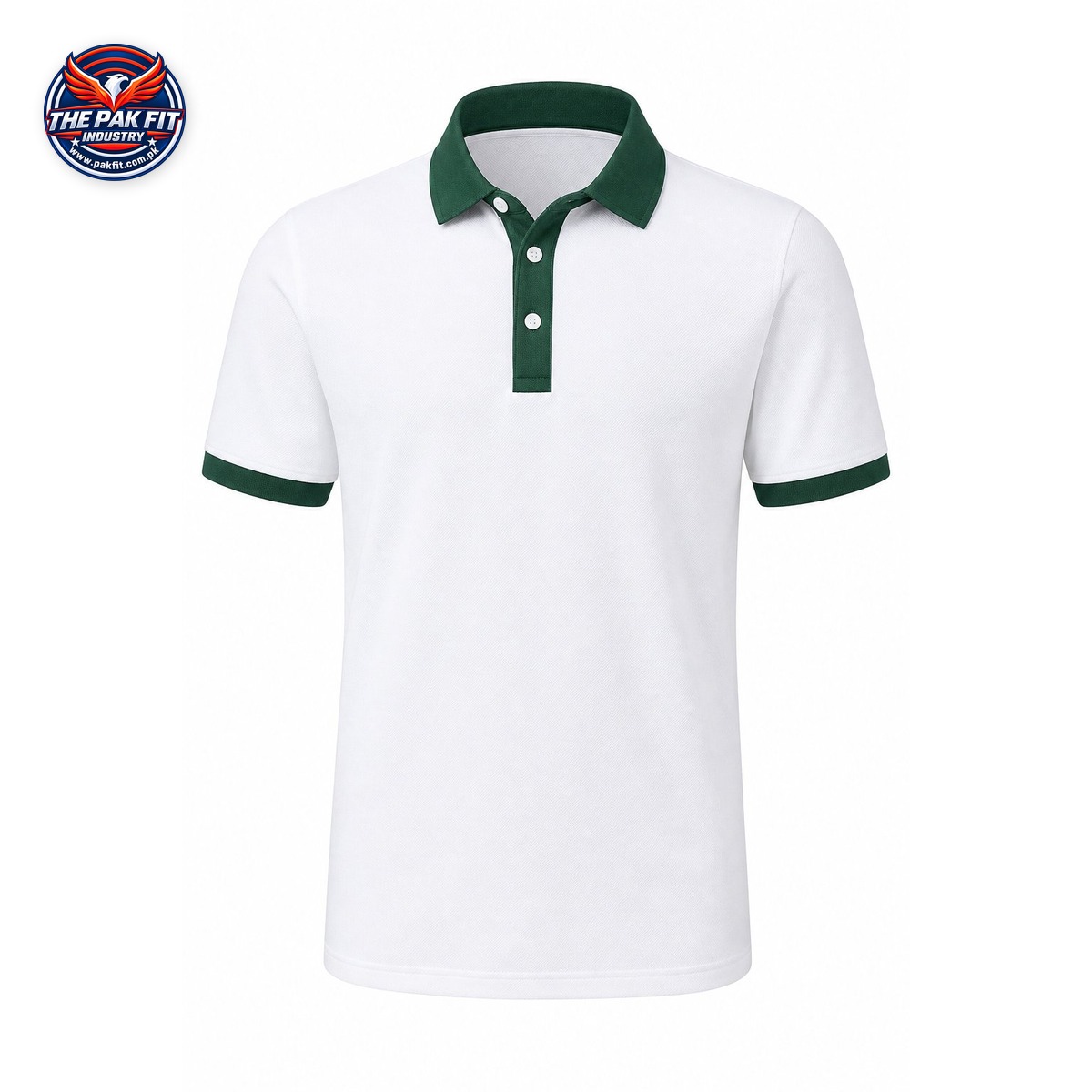 Golf Club Polo