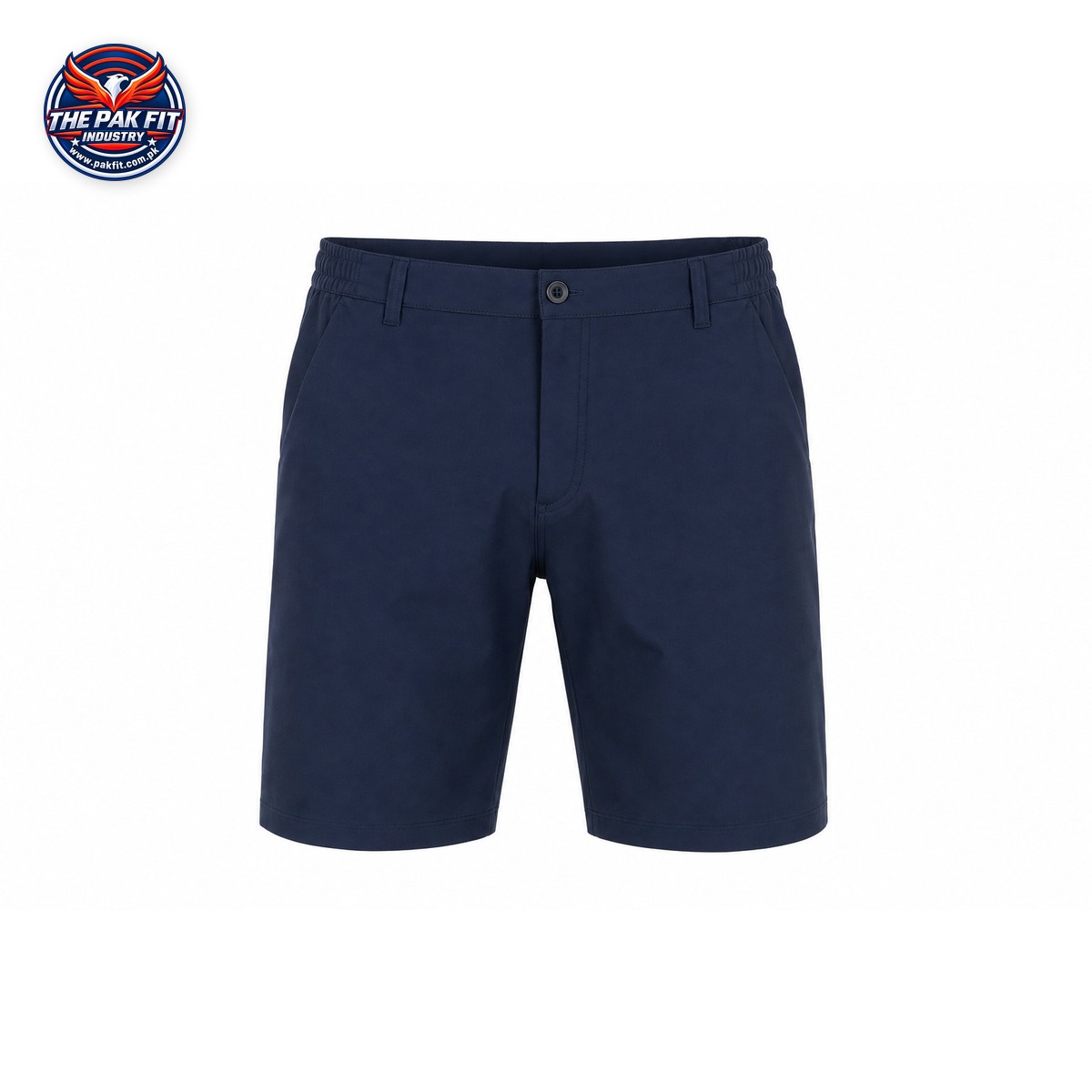 Golf Stretch Shorts