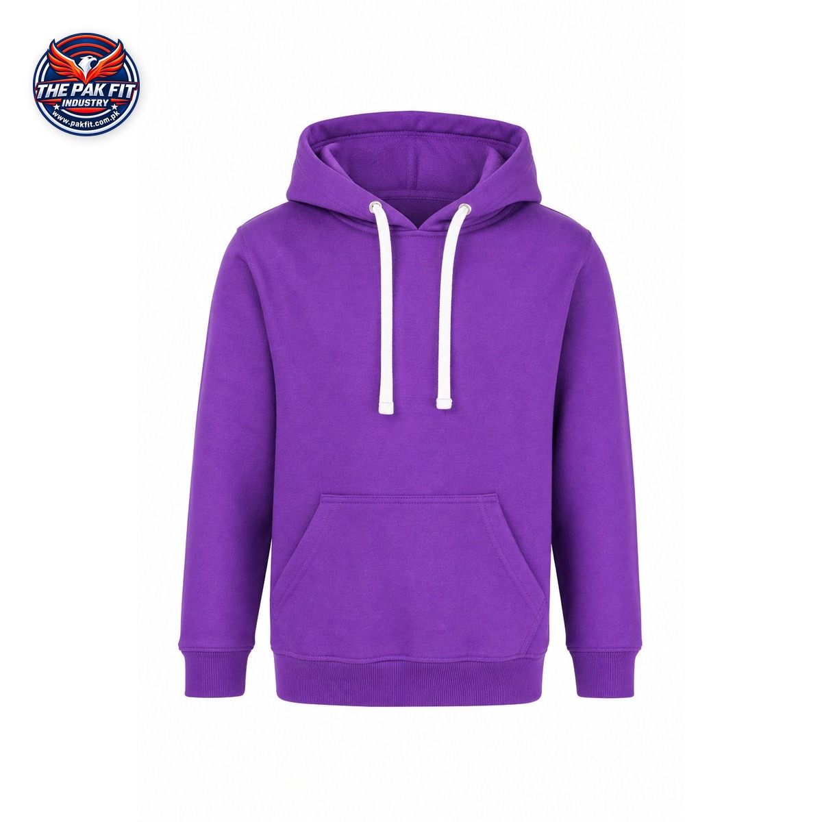 Junior Sports Hoodie