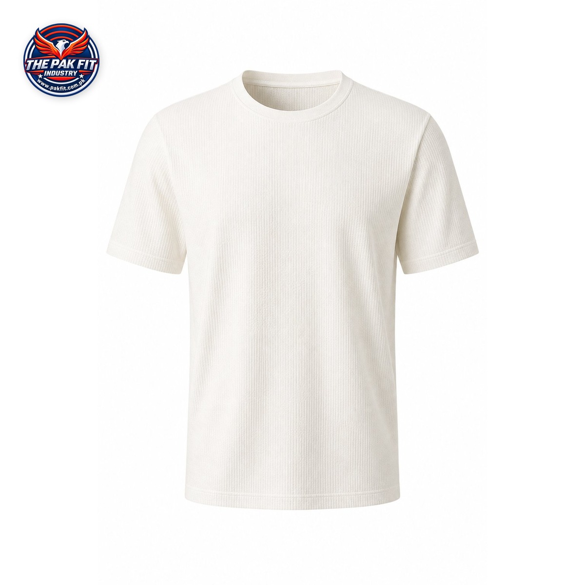 Premium Athleisure T-Shirt