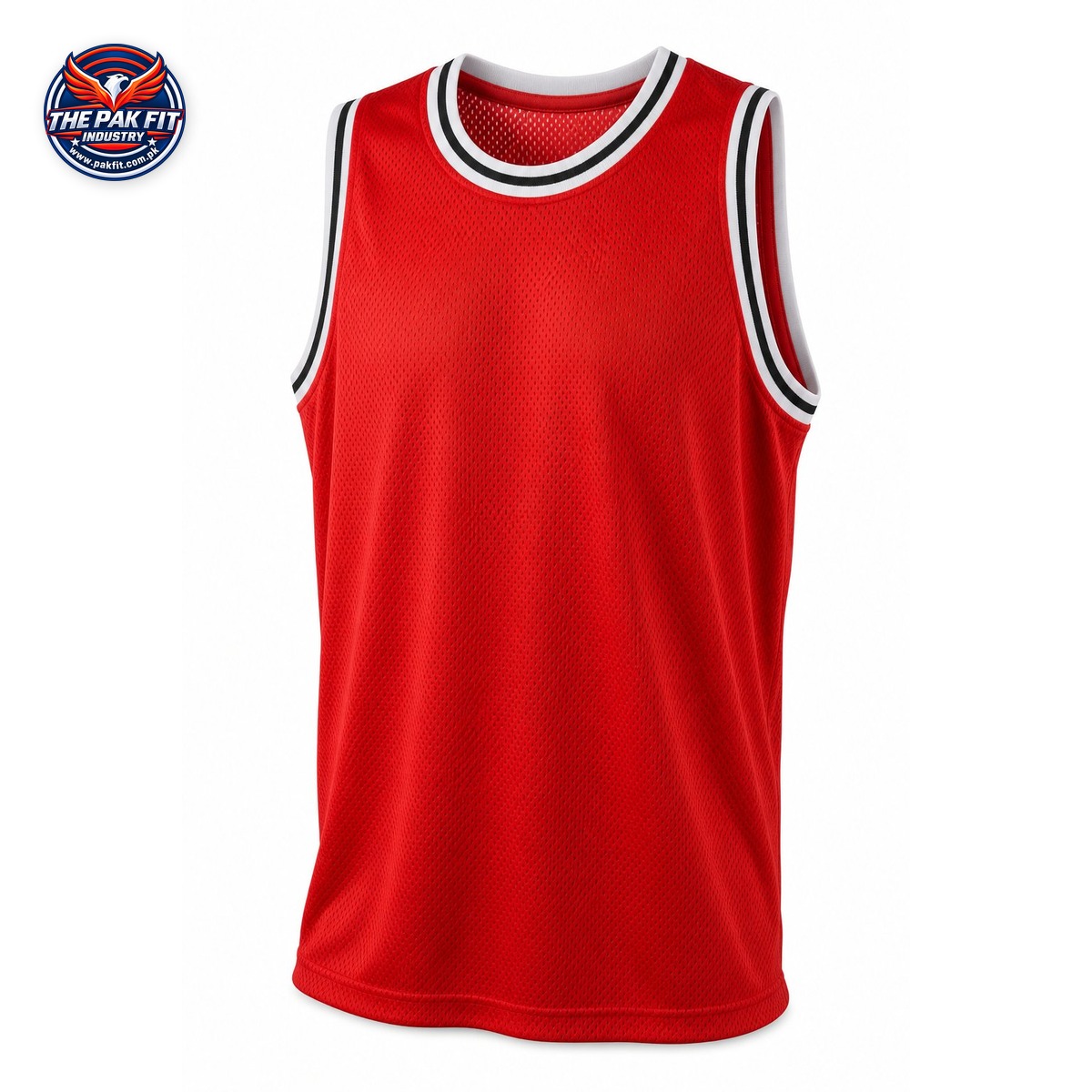 Pro Basketball Jersey