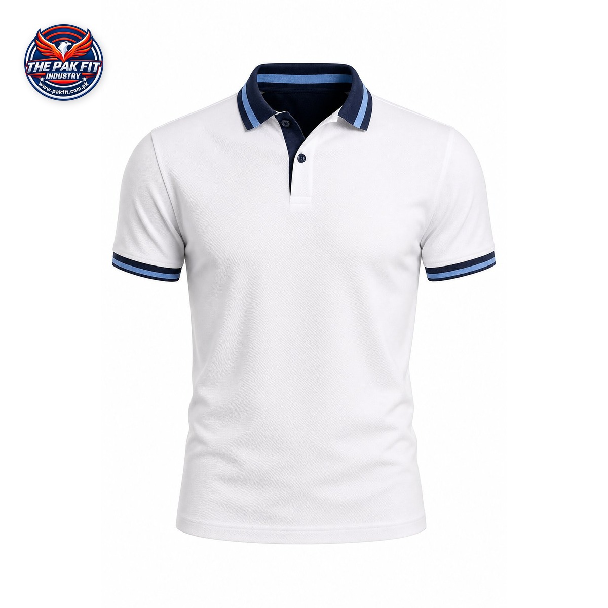 Rugby Polo Shirt