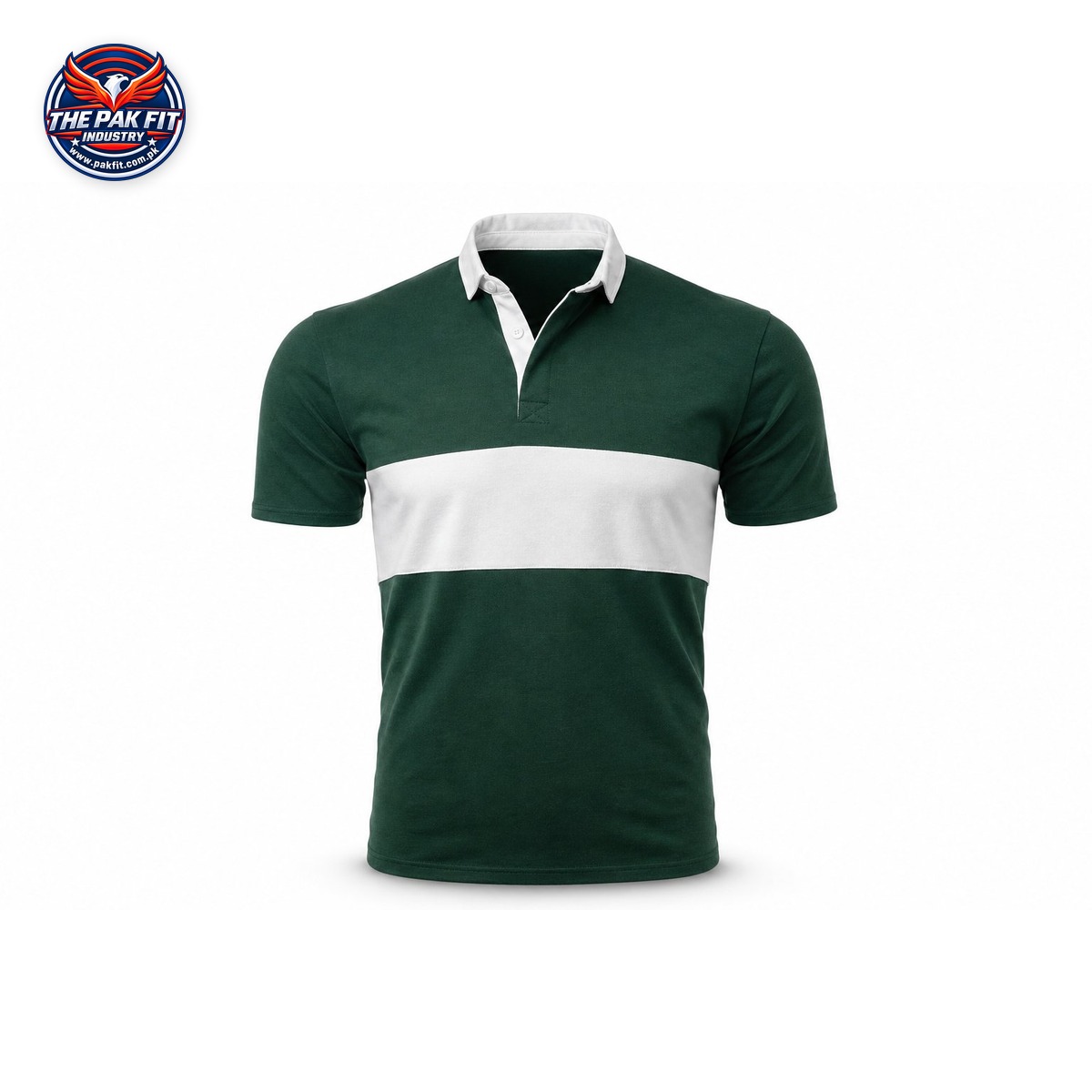 Rugby Training Shirt