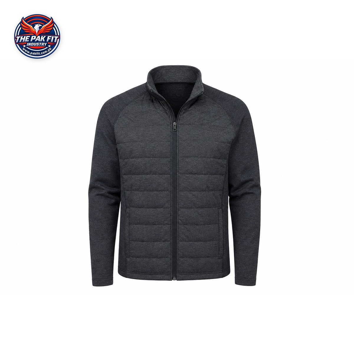 Team Travel Jacket