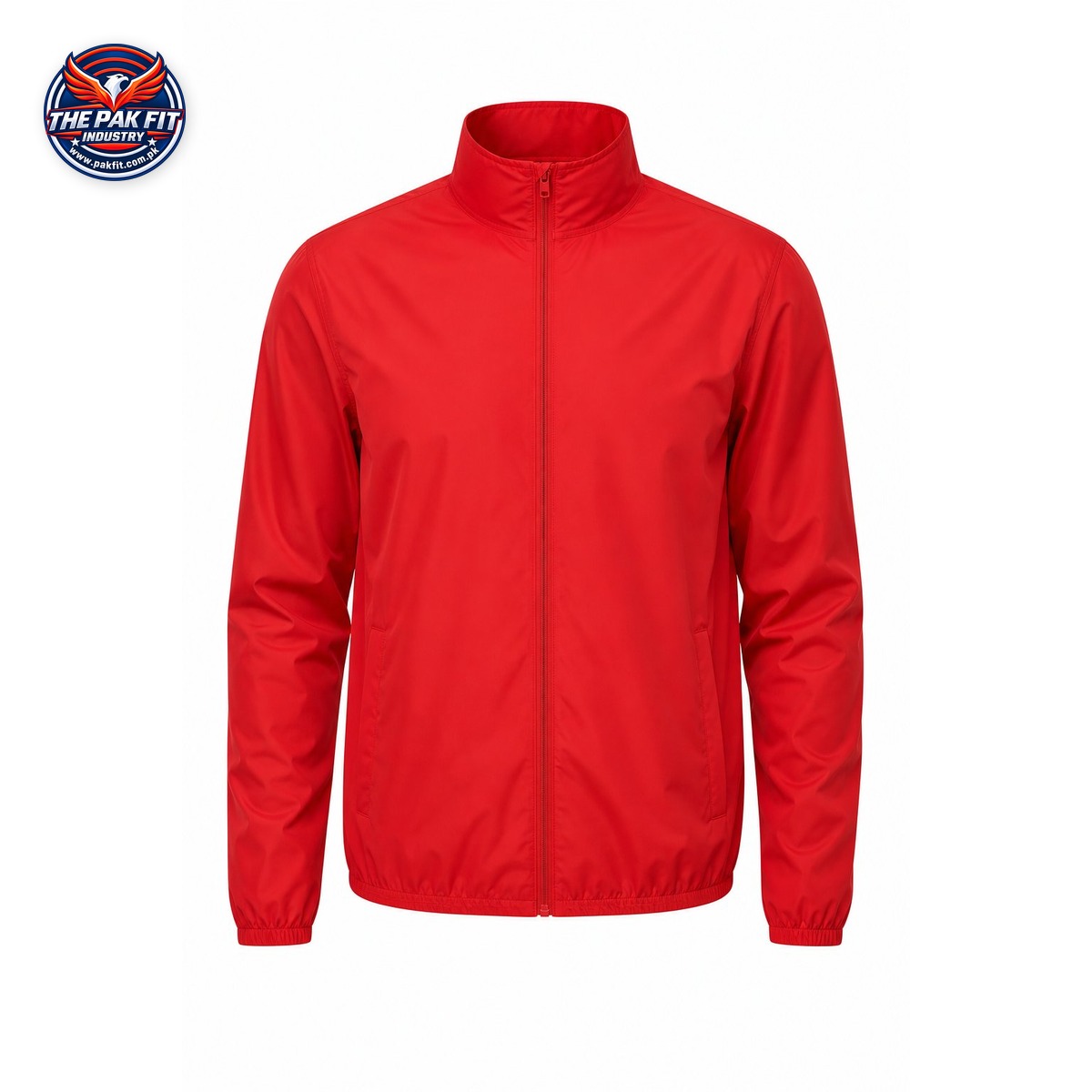 Training Shell Jacket