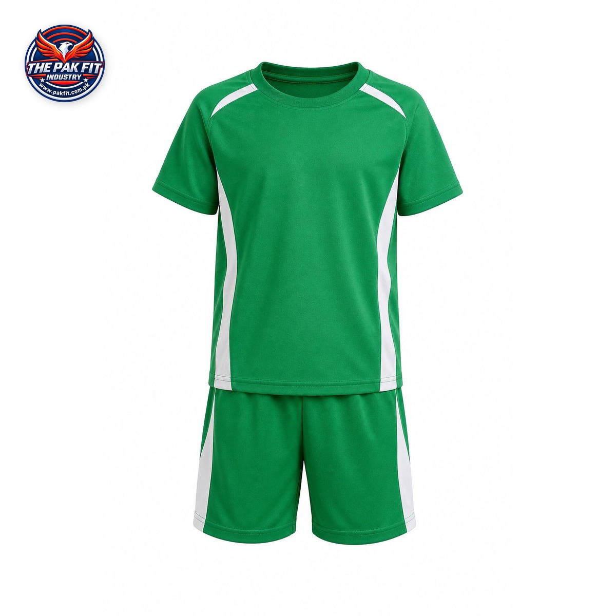 Youth Football Kit